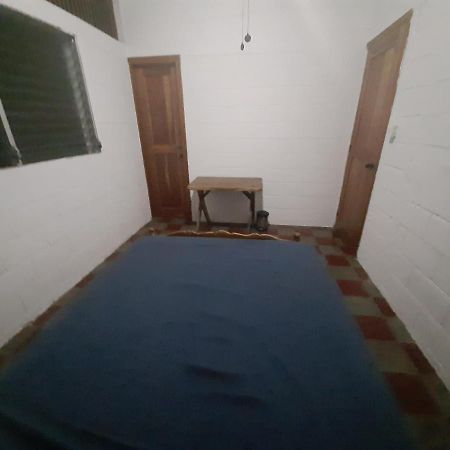 Hostel Hammock Plantation El Zonte Zewnętrze zdjęcie